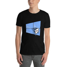 Load image into Gallery viewer, Escape Key Escaping through Windows