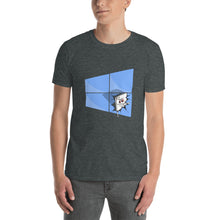 Load image into Gallery viewer, Escape Key Escaping through Windows