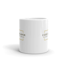 Load image into Gallery viewer, Code Developer - Passionate Stressed Confused [Career Mug]
