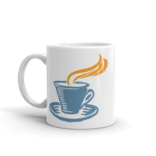 Load image into Gallery viewer, Java Coffee Mug

