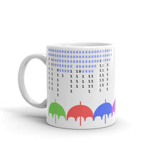 Load image into Gallery viewer, Raining Bits [Cloud is raining]
