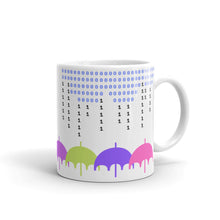 Load image into Gallery viewer, Raining Bits [Cloud is raining]

