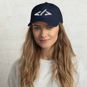 HTML Coder Hat