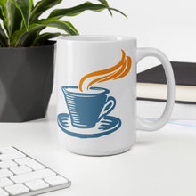 Load image into Gallery viewer, Java Coffee Mug
