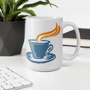 Java Coffee Mug