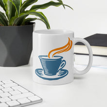 Load image into Gallery viewer, Java Coffee Mug
