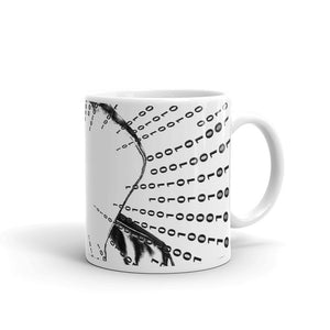 Hacker Binary Mug