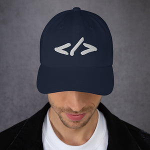 HTML Coder Hat